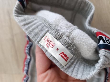 Levis tepláky, levis,74