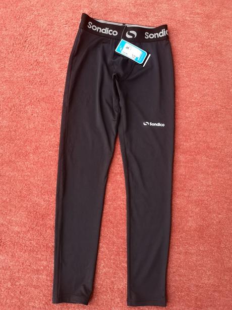 Sondico chlapčenské termo nohavice 9-10 rokov, 134 / 140