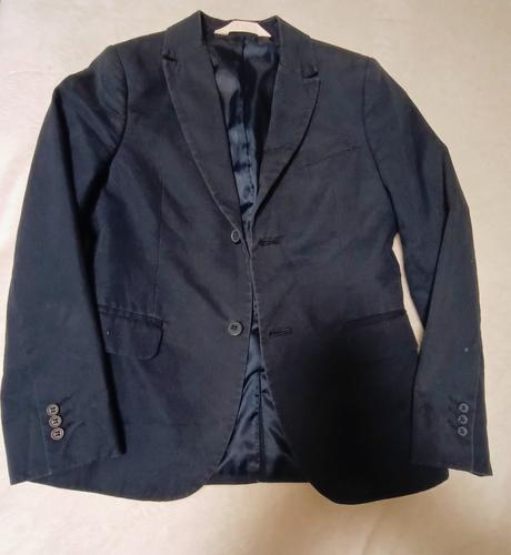 Chlapčenské sako h&m  8-9 rokov, h&m,134