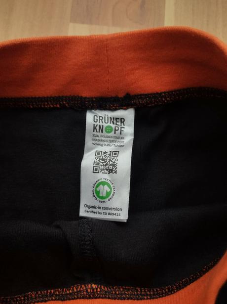 Ponúkam 2 ks detské spodky 146/152, tchibo,146