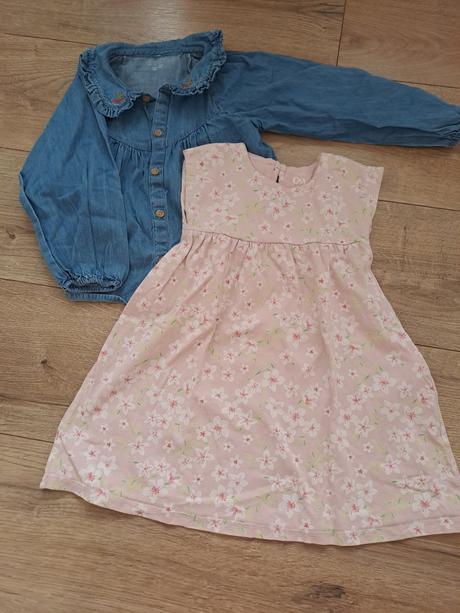 Super set, primark,92