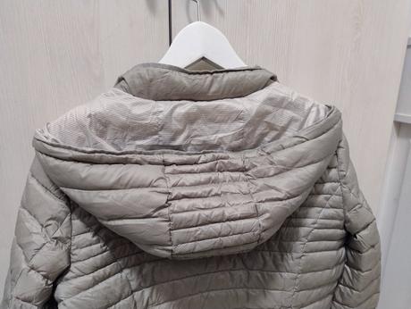 Paperova bunda esprit, esprit,l