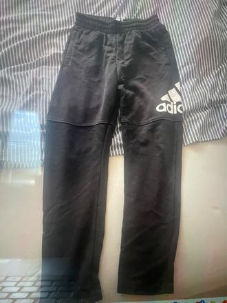 Tepláky adidas, adidas,158