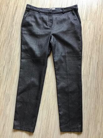 Spoločenské nohavice /3n, wallis,40