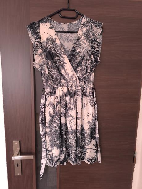 Letne saty xs/s, gate,34