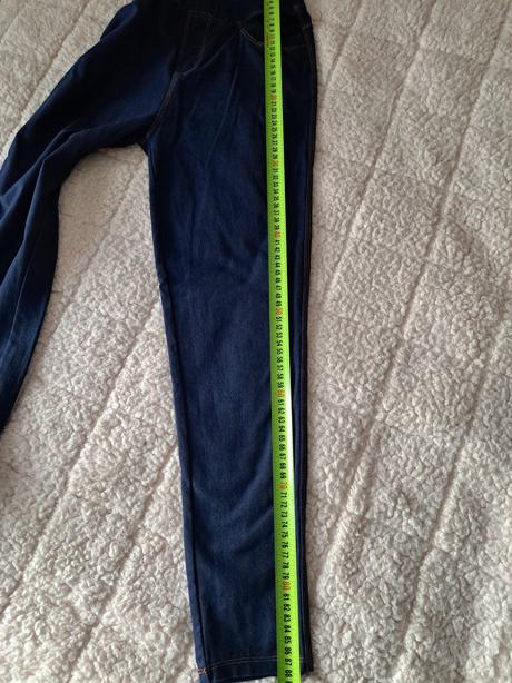 Riflové leginy, reserved,164