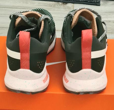 Tenisky nike react pegasus trail 4w, nike