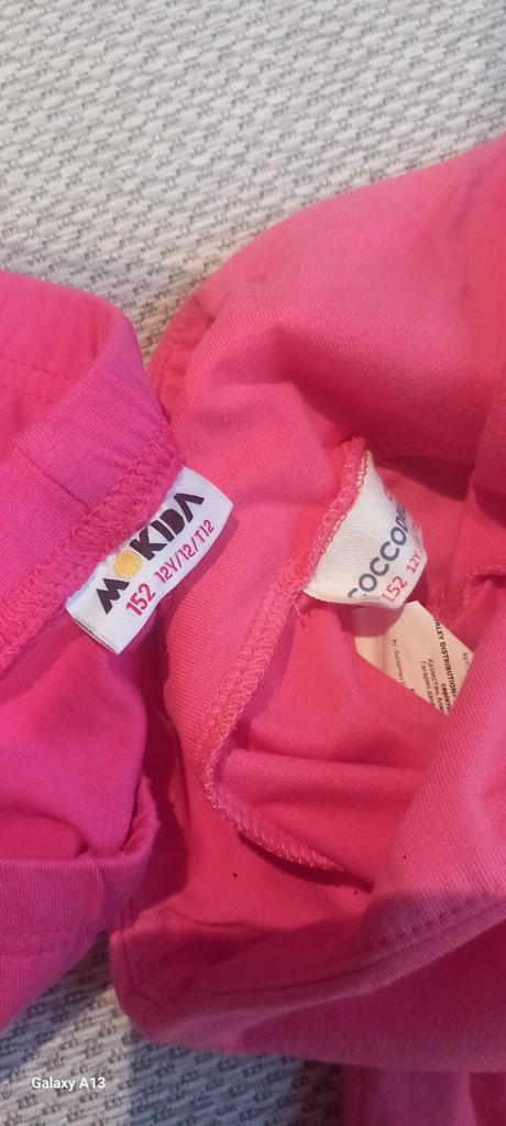 Legíny  146/152, coccodrillo,152