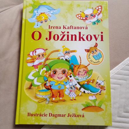 Kniha o jozinkovi,