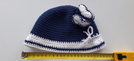 Klobucik/ ciapka, 104