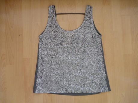 Slávnostné tielko, amisu,m