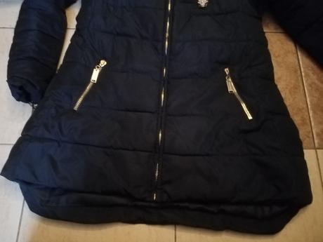 Dámska vetrovka, xl