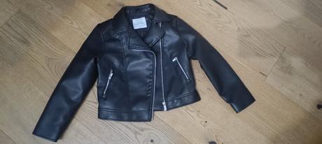 Prechodné bundy, 128