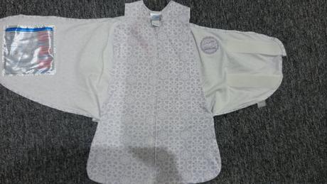 Zavinovacka halosleepsack 0-3m, 