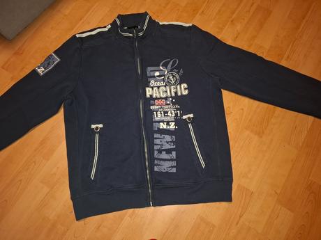 Panska mikina, ocean pacific,xl