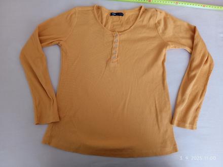 Horčicove tričko, sinsay,s