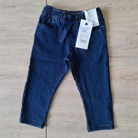 Strecove nohavice, 92