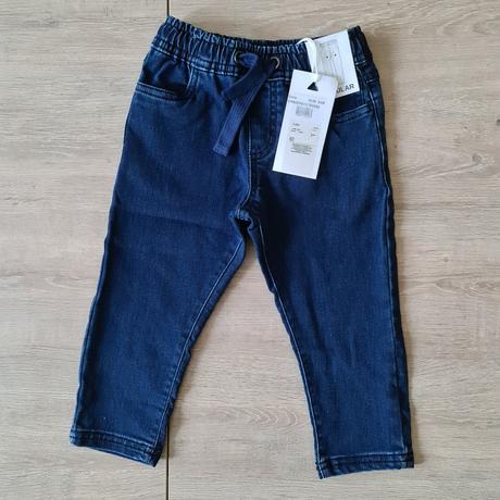 Strecove nohavice, 92