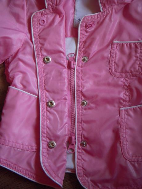 Jarná vetrovka, dodipetto,86