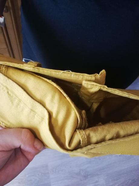 Horcicove nohavice, s