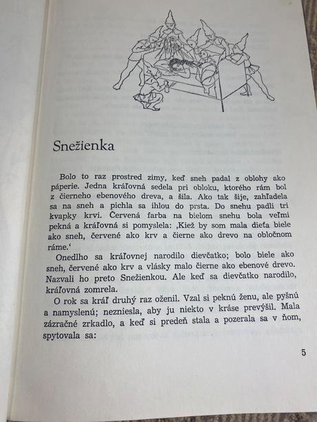 Staré krásne rozprávky jakob a wilhelm grimm 1963,