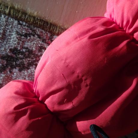 Zimná bundička, next,92