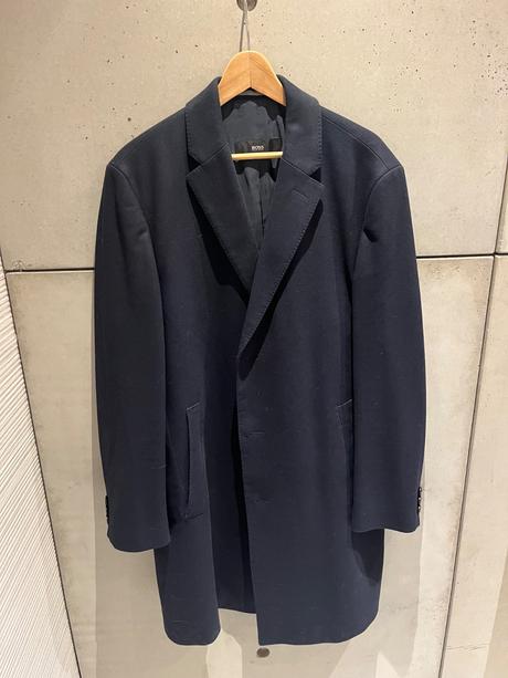 Kabát hugo boss, hugo boss,xl