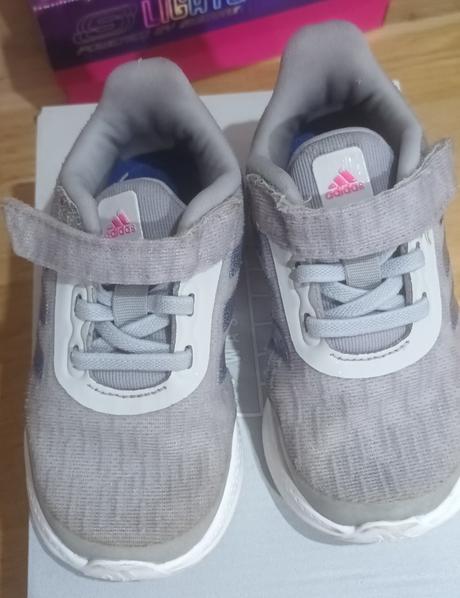 Adidas tenisky, adidas,23