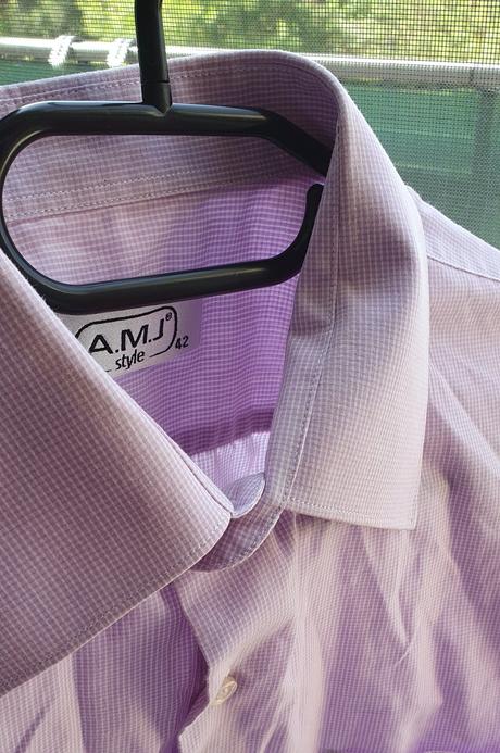 Panska košeľa 42, 42