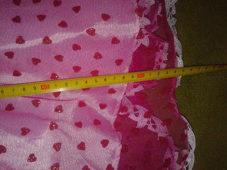 Spoločenské slávnostné šaty č. 80/86, 80