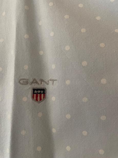 Bluzka, gant,s