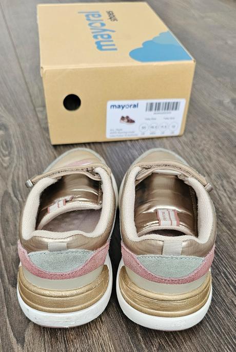 Mayoral tenisky, mayoral,30