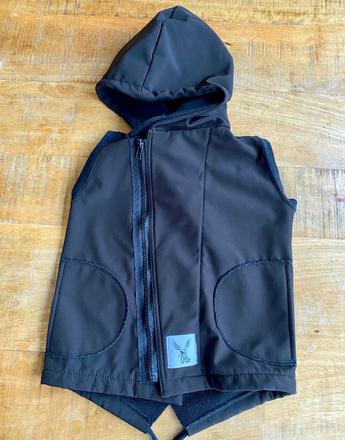 Ollo vesticka softschel 80/86, 86