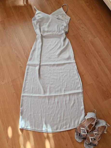 Spoločenské šaty mbym, m