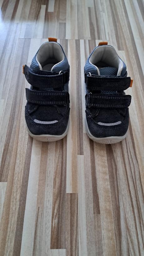 Jesenné topánky, superfit,21