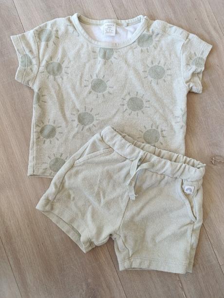 Lindex froté súprava, lindex,80