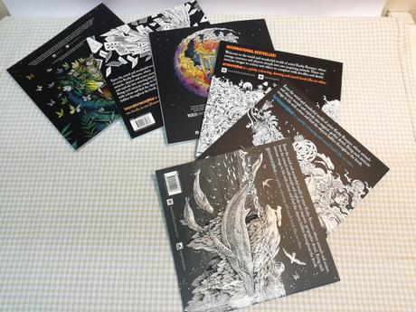 Kerby rosanes malovanky nau21, 