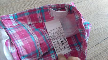 Šortky benetton, benetton,110