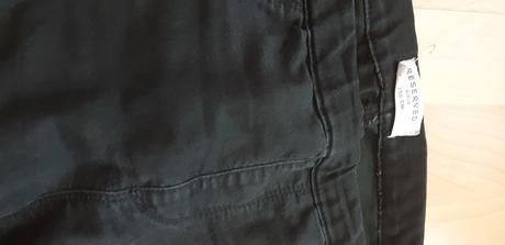 Leginy riflove, reserved,158