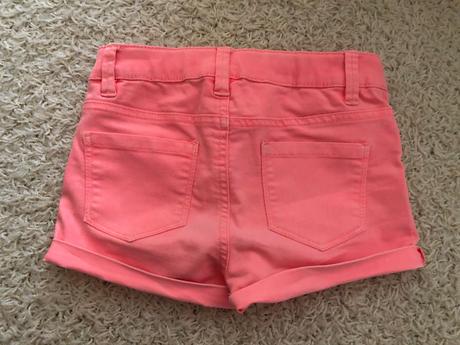 Rifle nádherne na leto, c&a,128