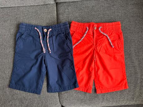 Kratasy 2ks m&s 98 (2-3r), marks & spencer,98