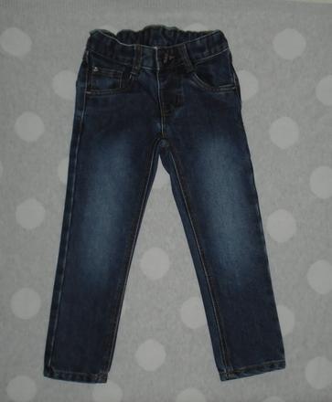 Rifle na 4 až 5 rokov, dopodopo,110