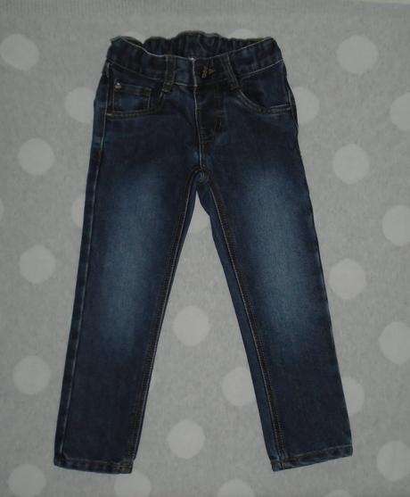 Rifle na 4 až 5 rokov, dopodopo,110