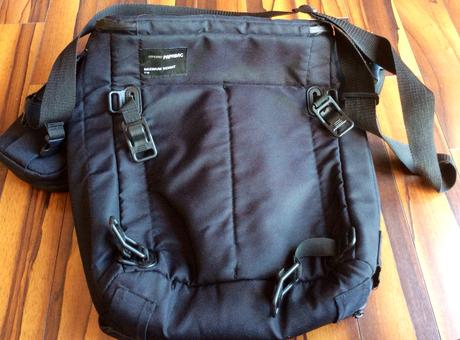 Papabag concord, concord