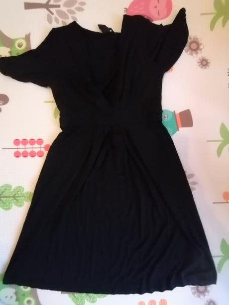 Oblečenie na dojčenie, h&m,s