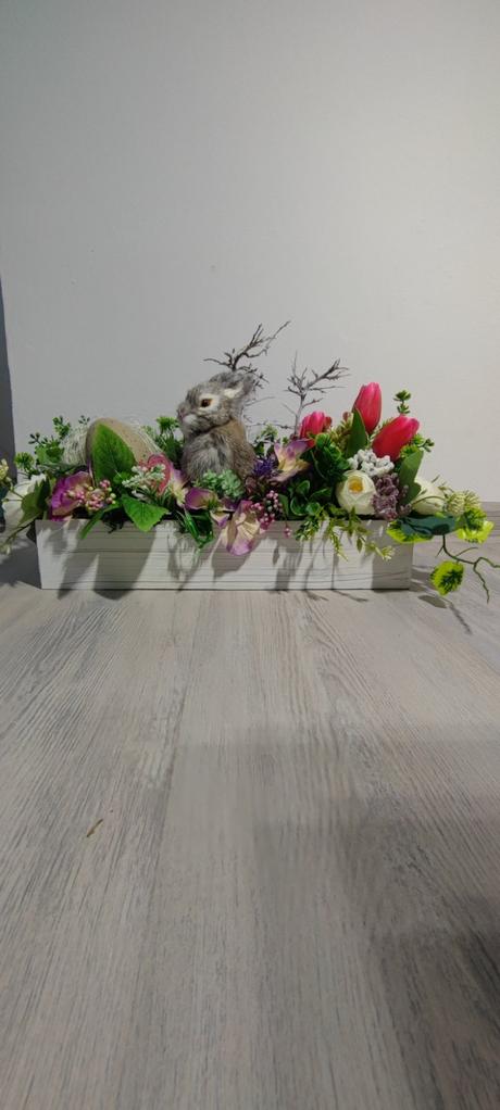 Veľkonočná dekorácia, 