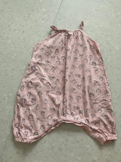 Úžasný overal, next,80