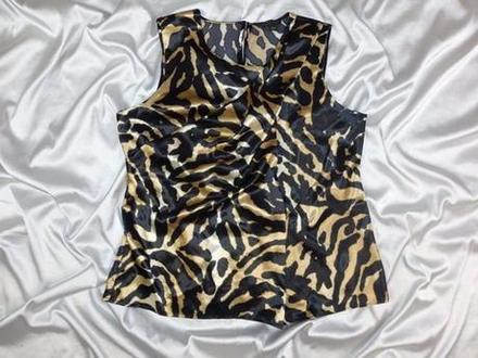 Kvalitný letný top, l