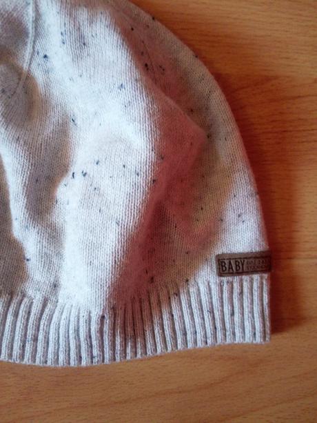 Super čiapka v super stave, h&m,86