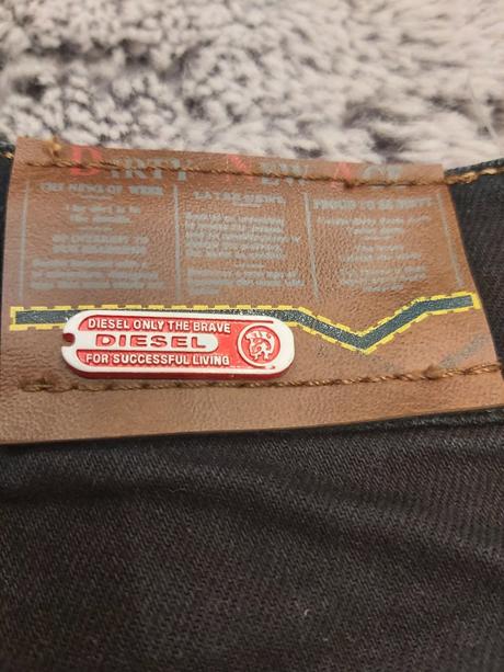 Rifličky diesel len opraté, veľkosť 80/86, 80